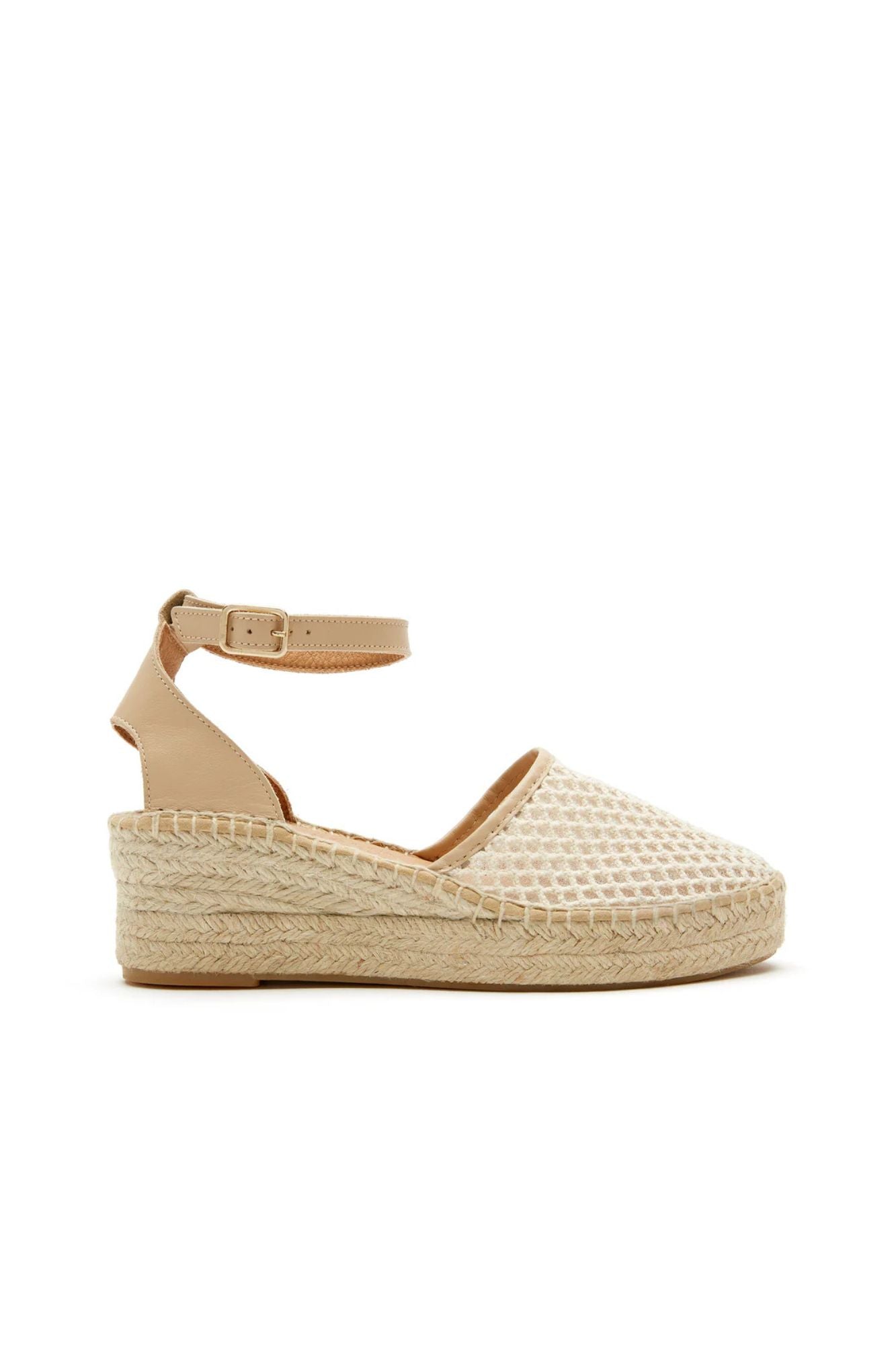 Fran Sandals