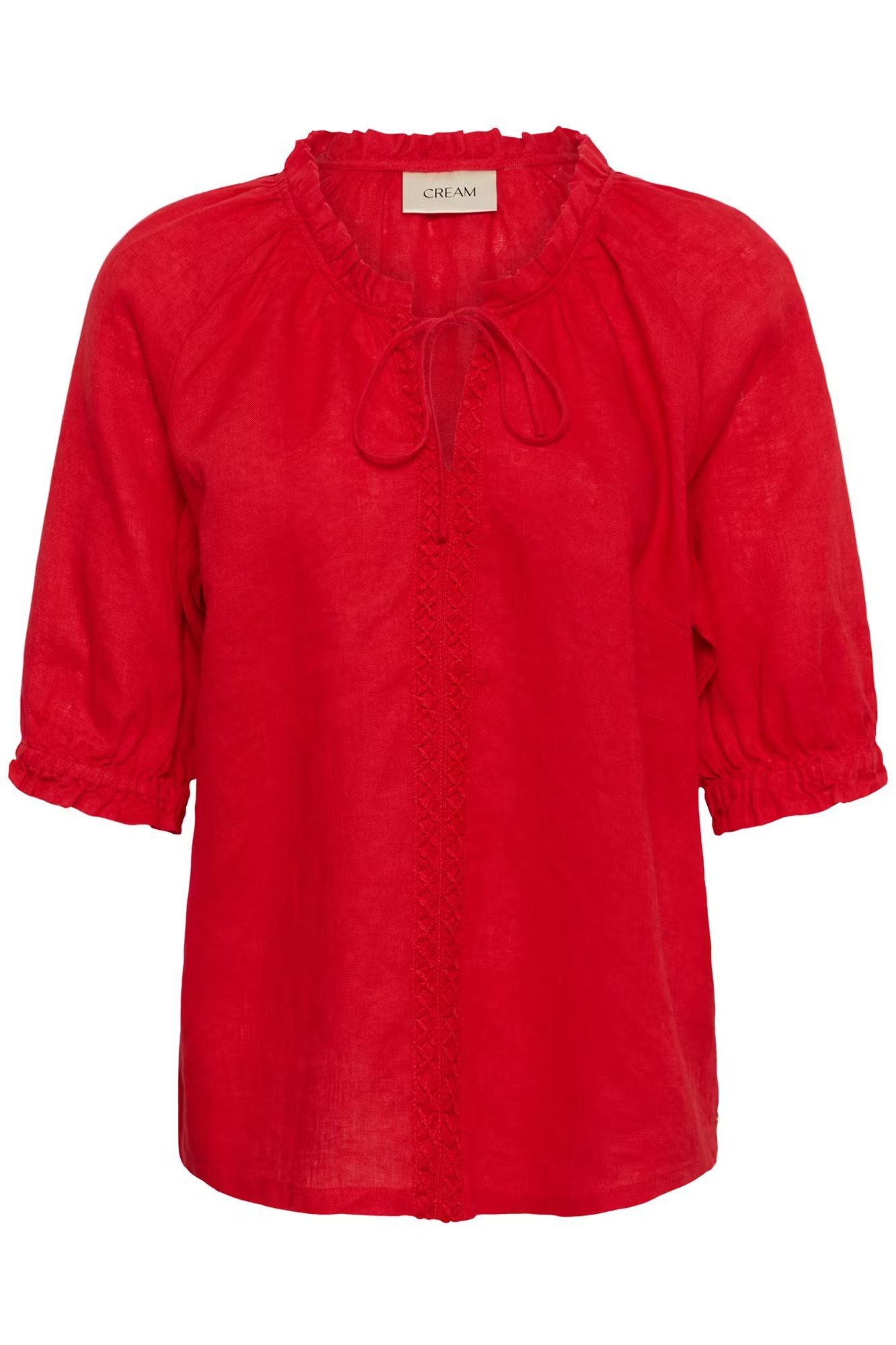 Bellis Lace Blouse