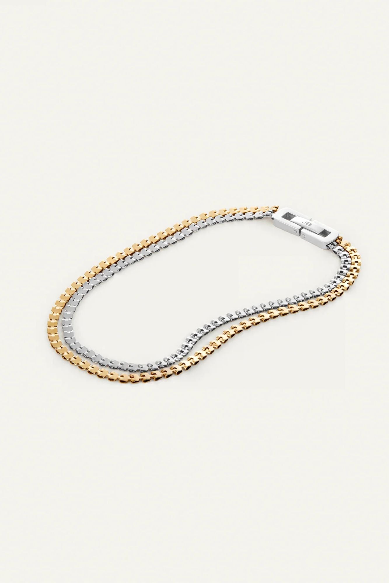 Double Amalfi Anklet