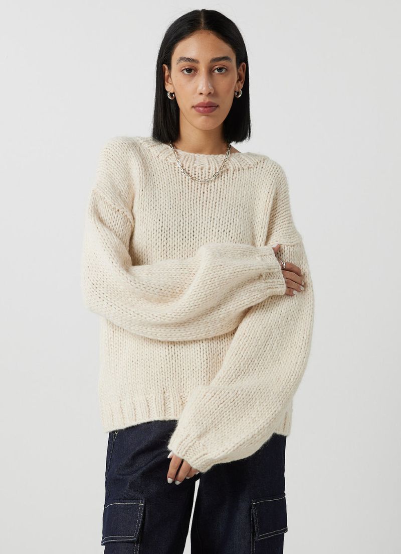 Neya Sweater