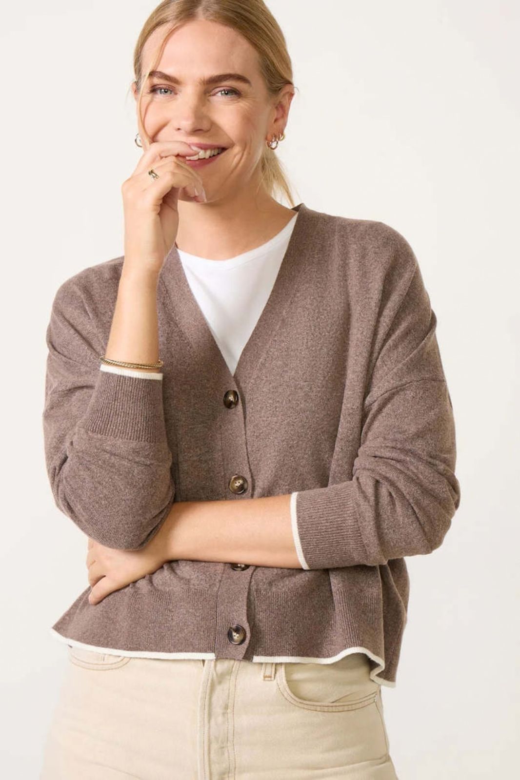 Ophelia Cardigan