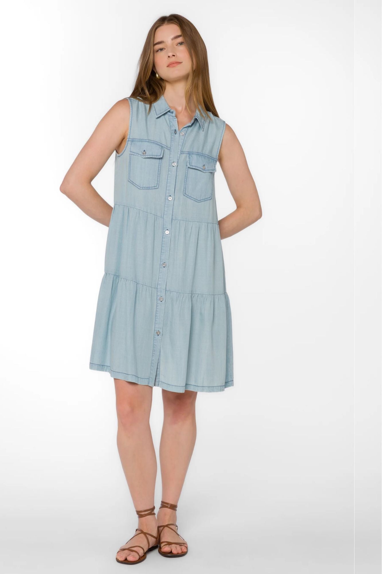 Collette Dress