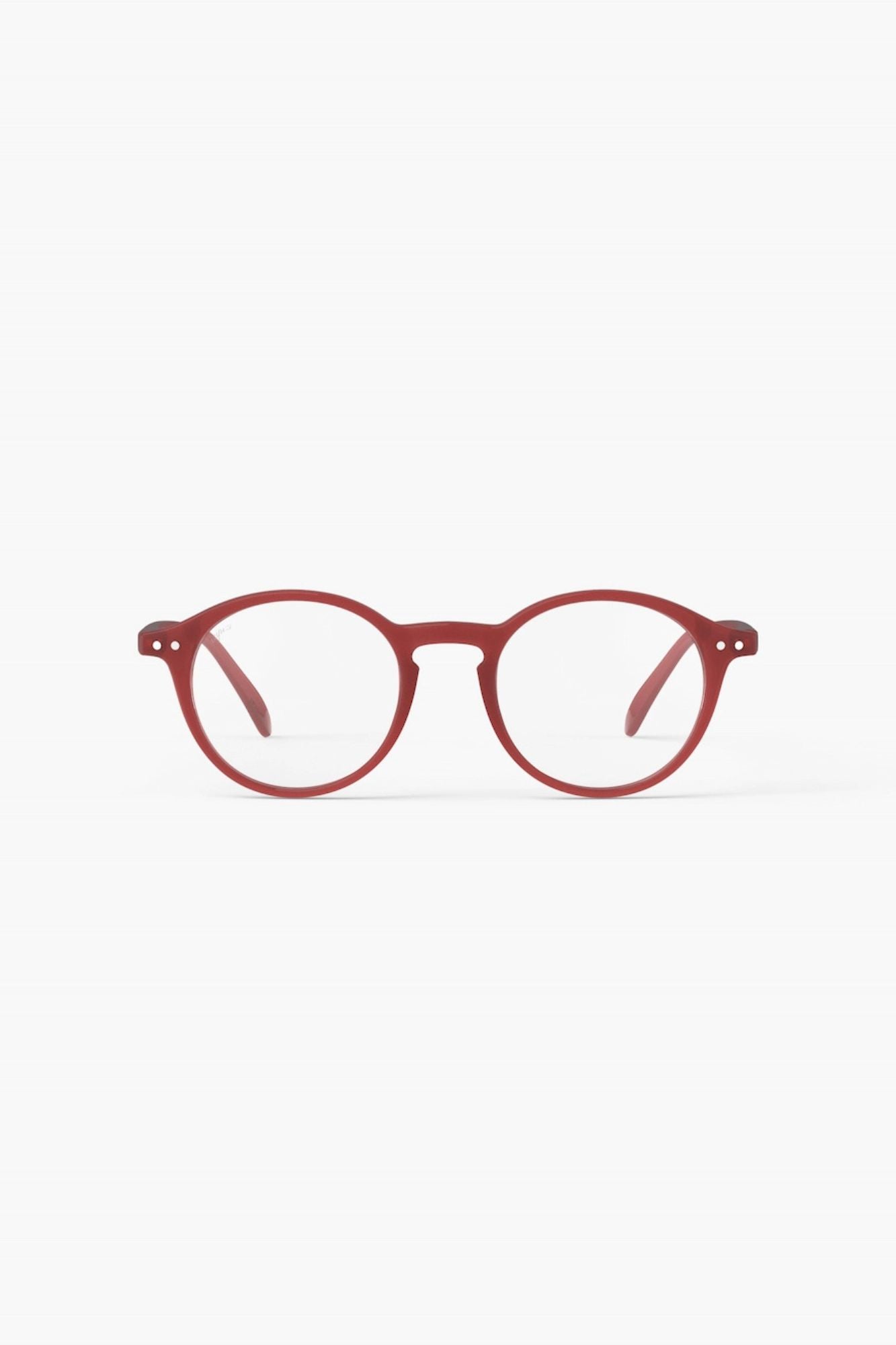Reading Glasses #D