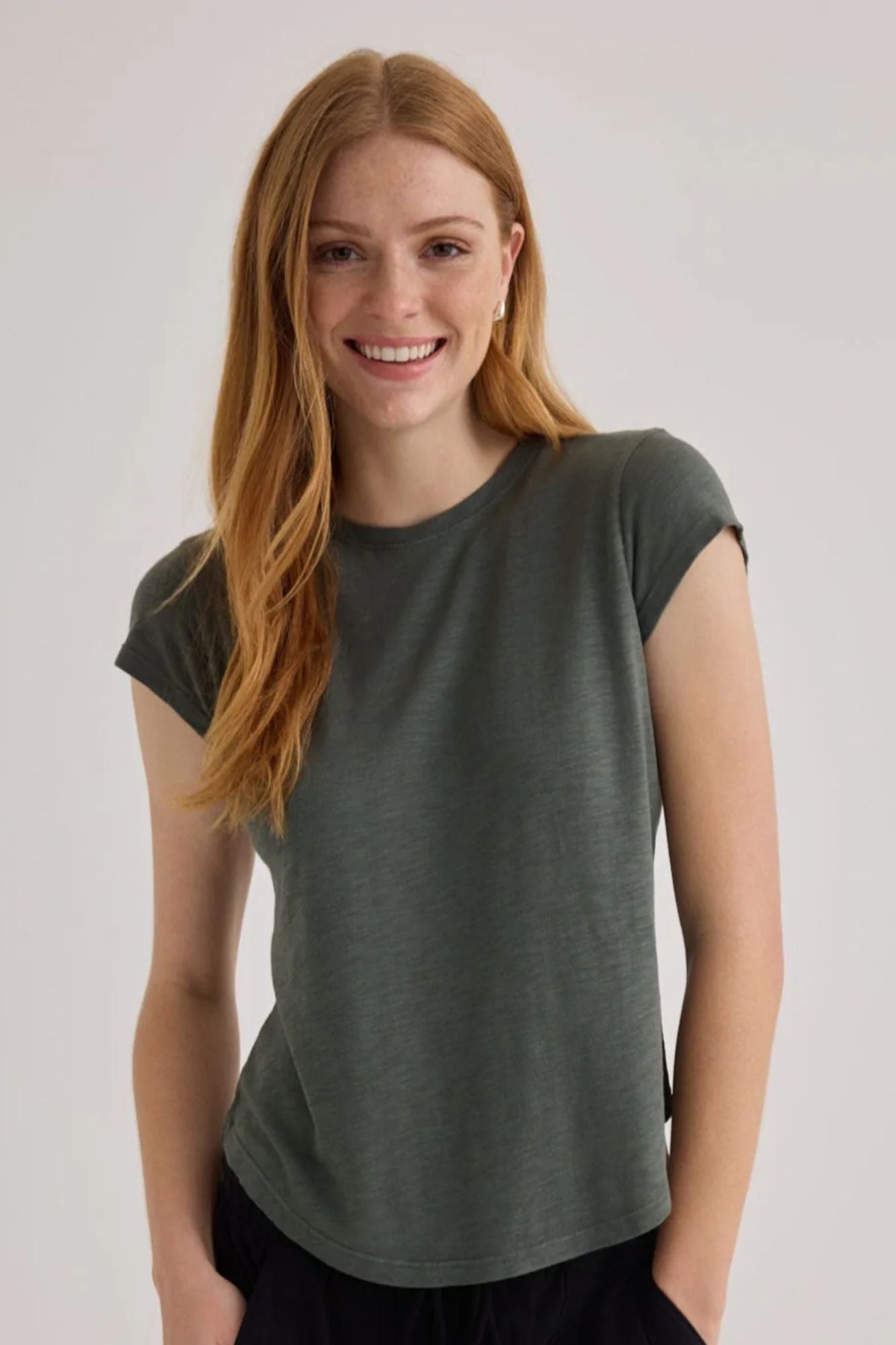 Baby Crew Tee