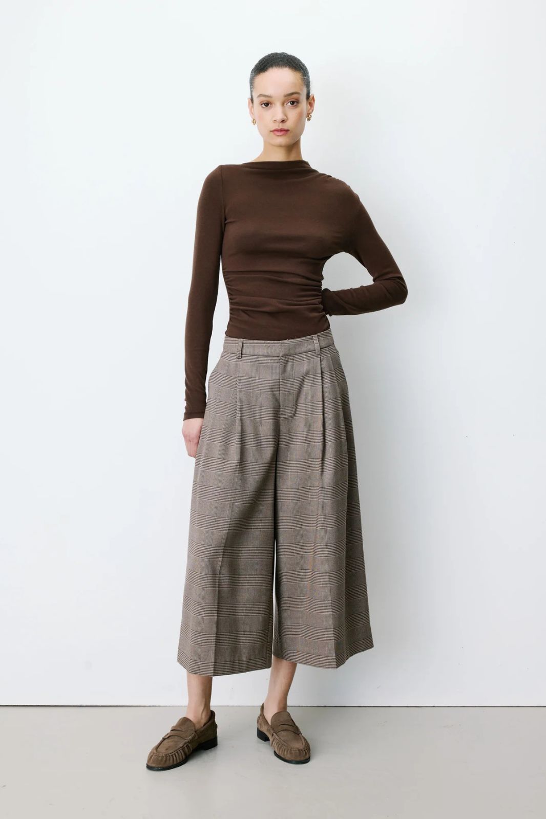 Arnold Pant