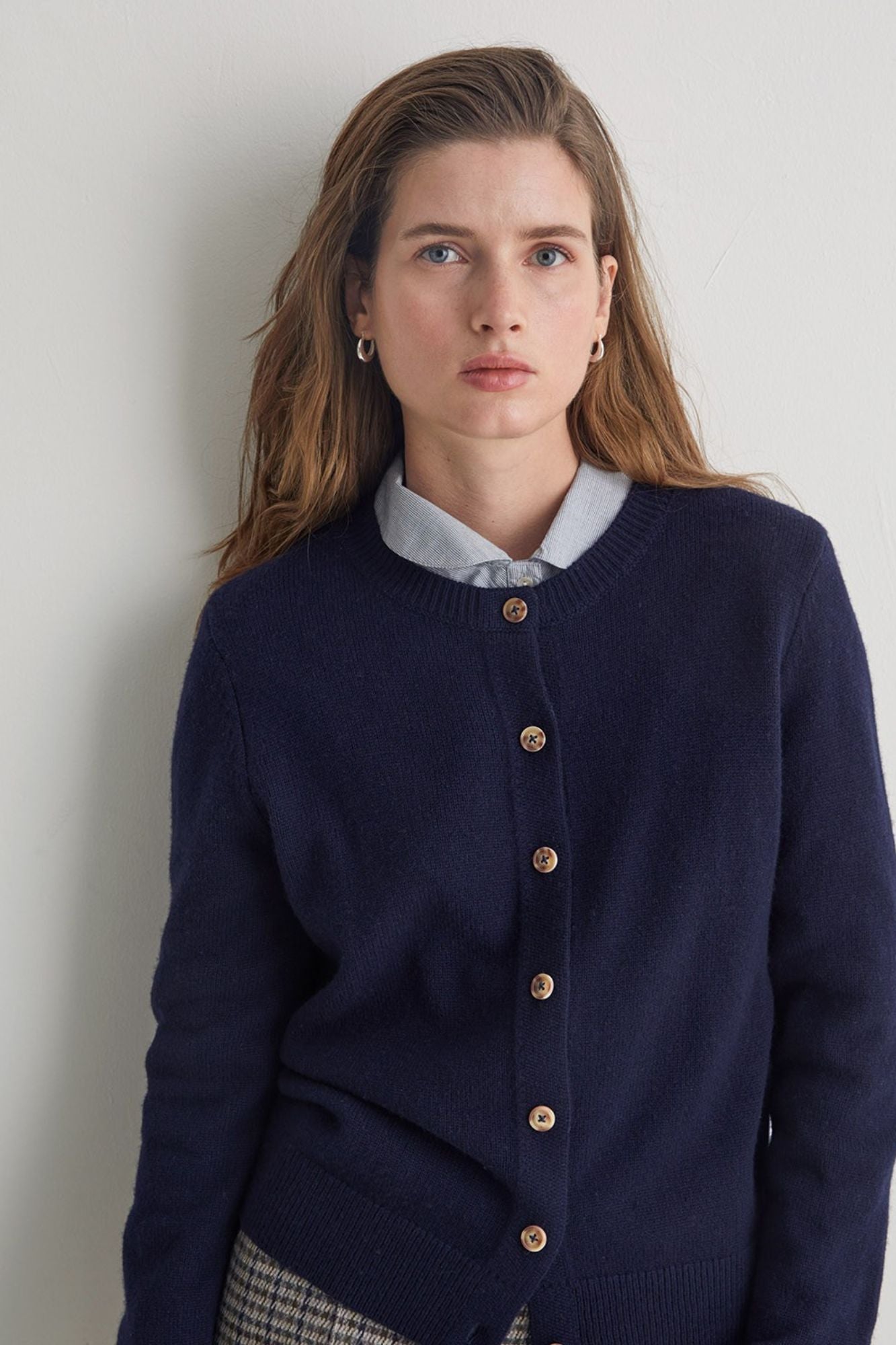 Night Cardigan