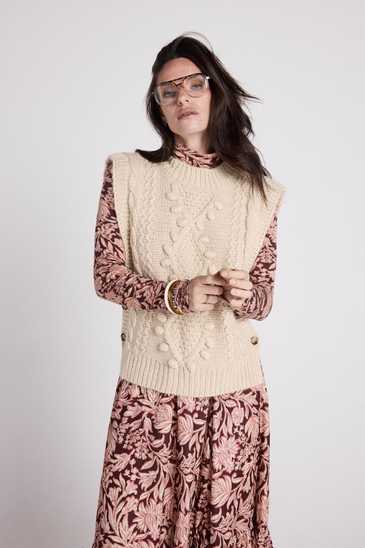 Novam Sweater Vest