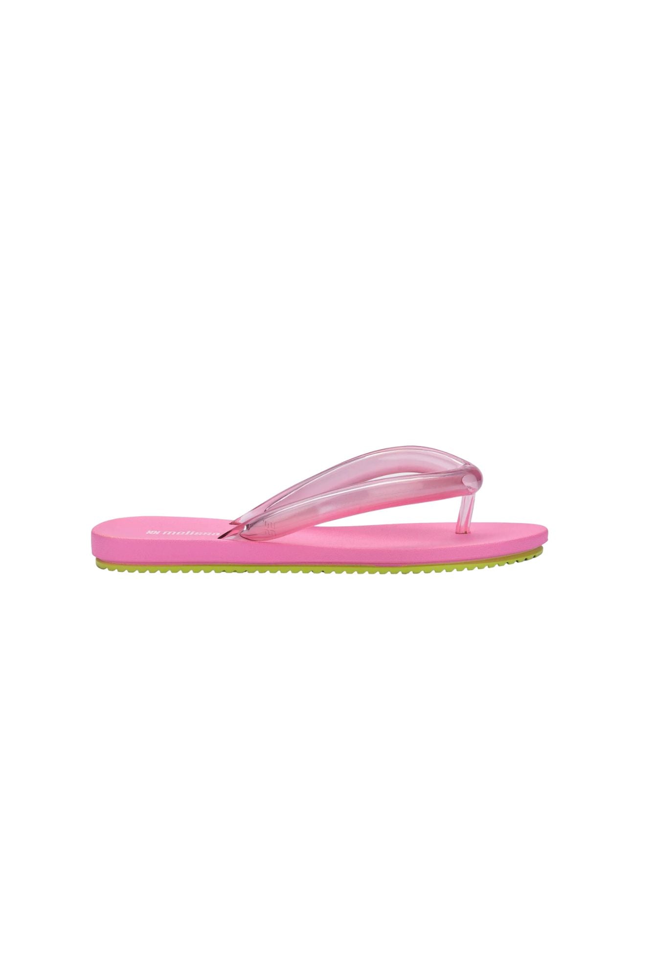 Flip Flop Airflow