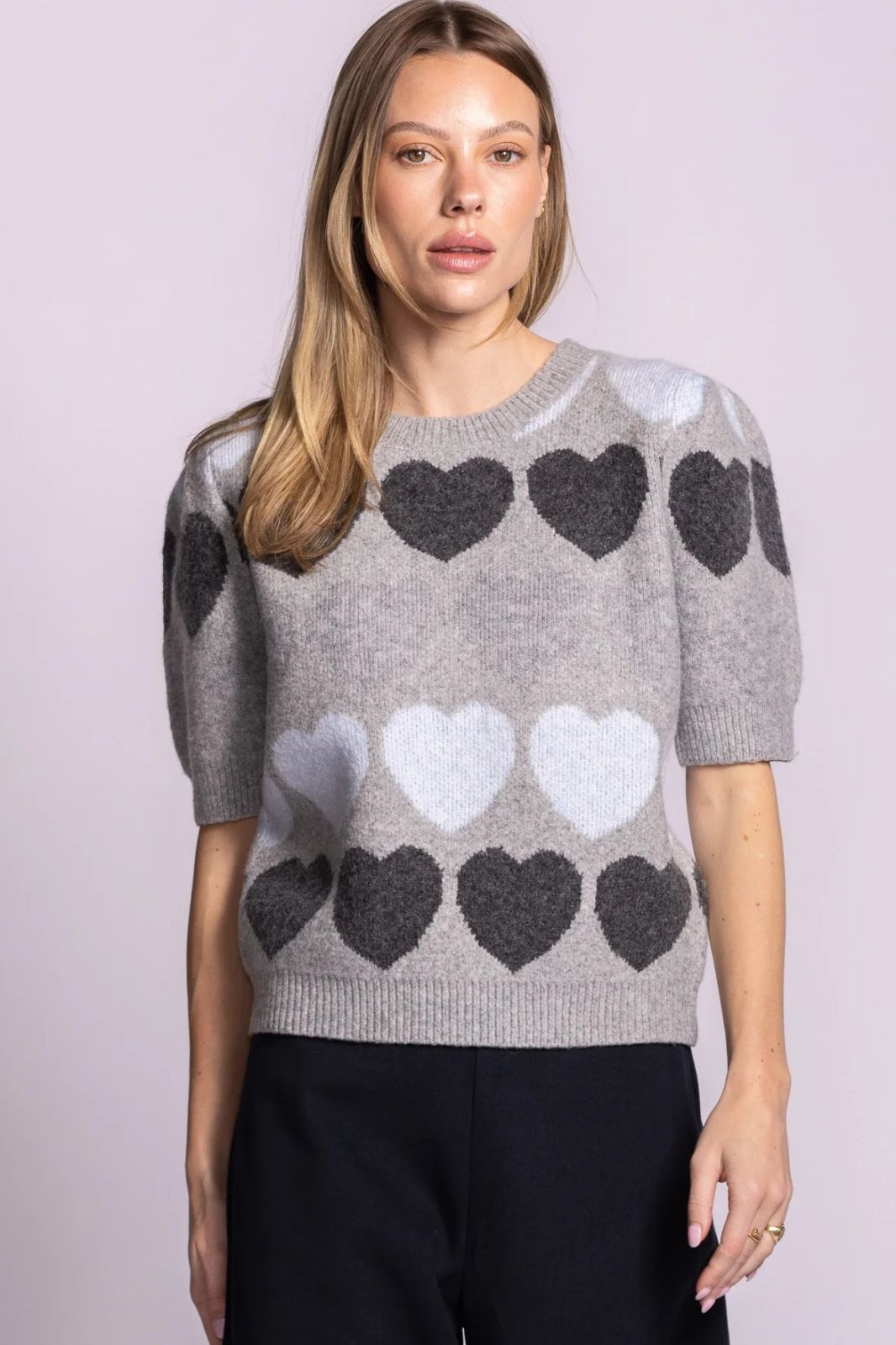 Moyo Sweater