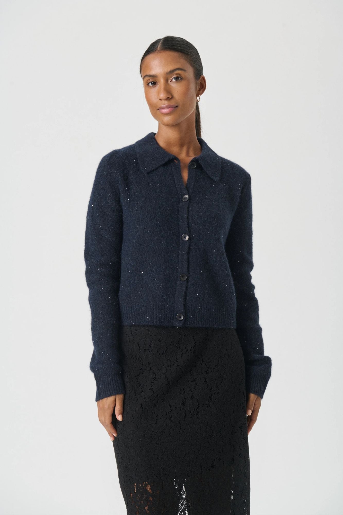 Ulrica Cardigan