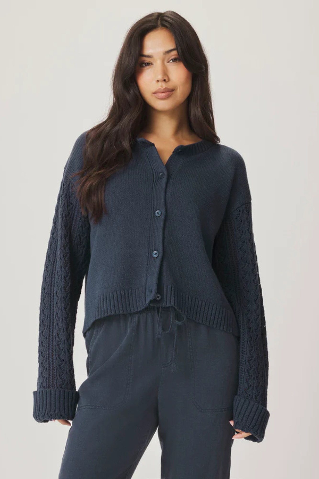 Gracie Cardigan