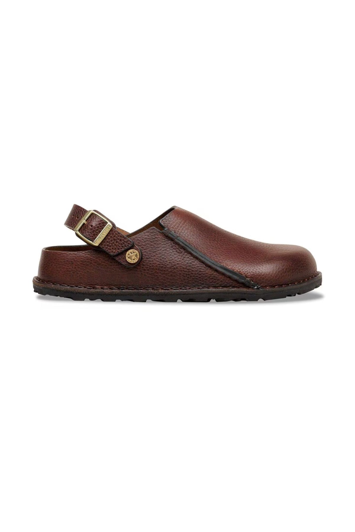 Lutry Premium Leather | Regular