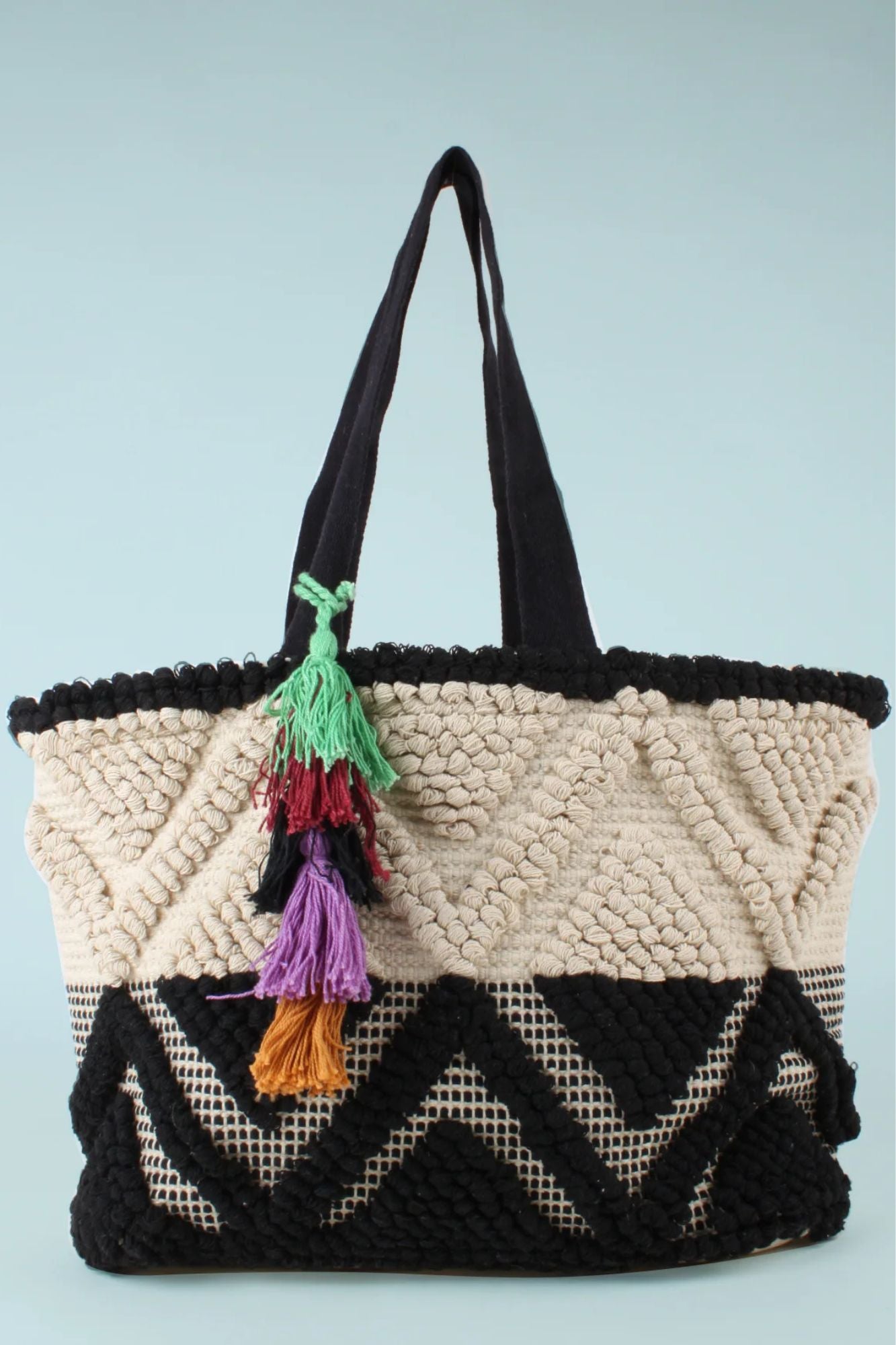Abbot Kinney Tote
