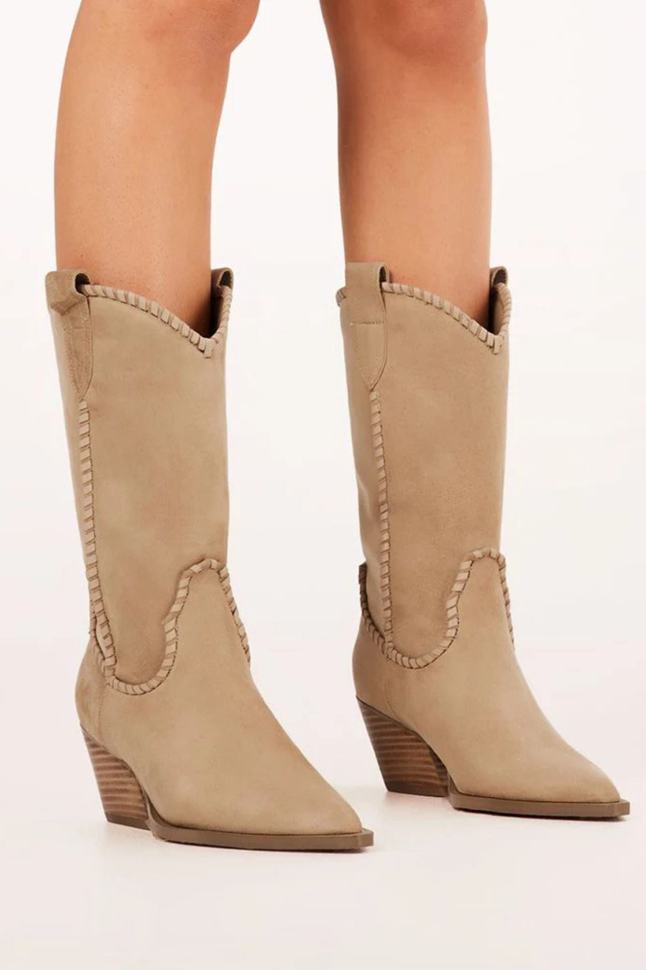 Aubriella Boot