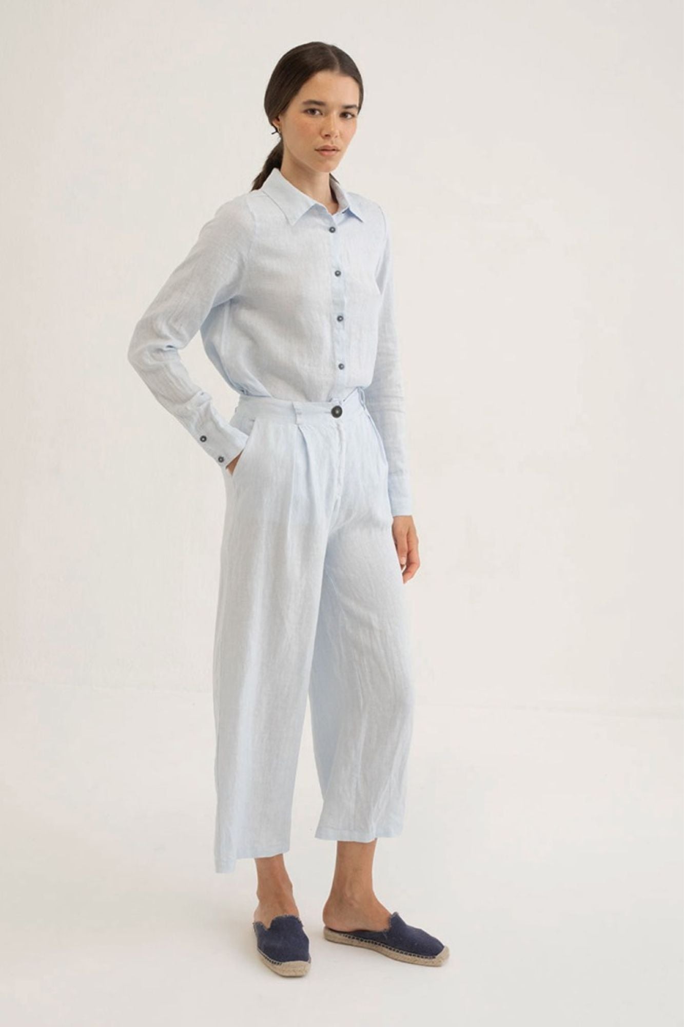 Dumian Trousers