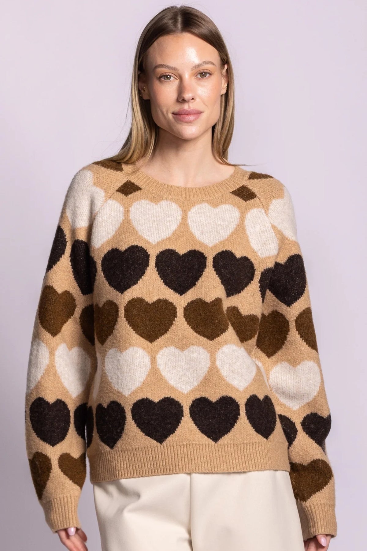 Kardia Sweater