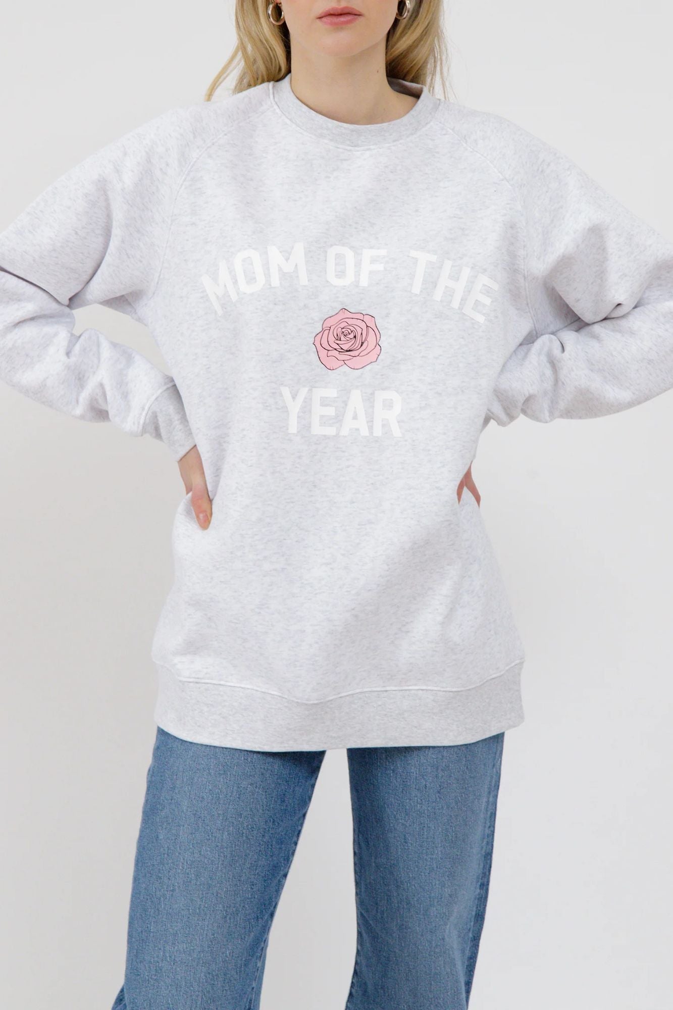 Mom Of The Year NY Boyfriend Crew ( No Picture)