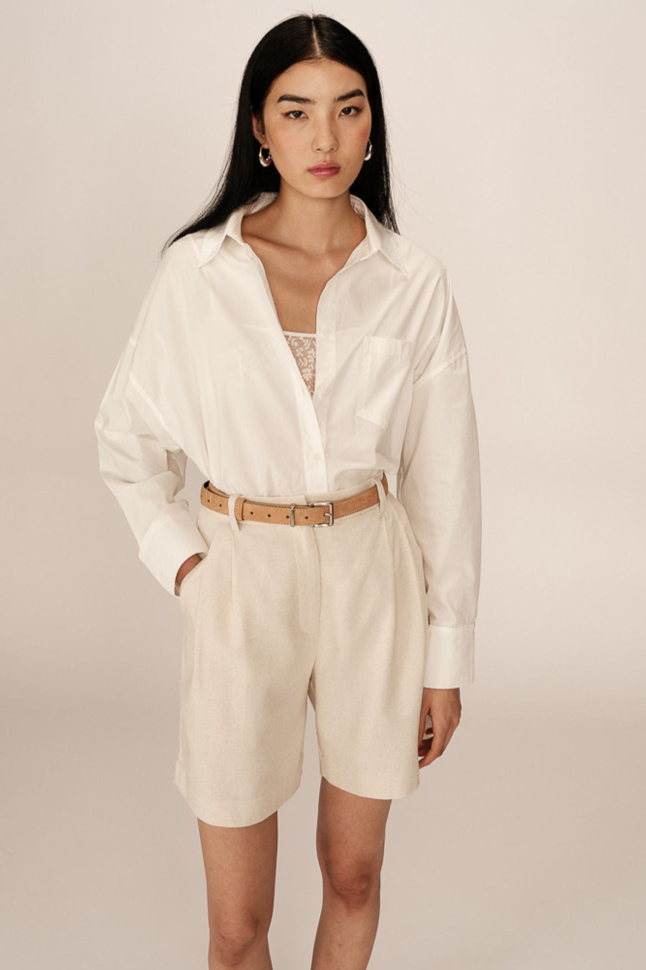 Paris Shirt