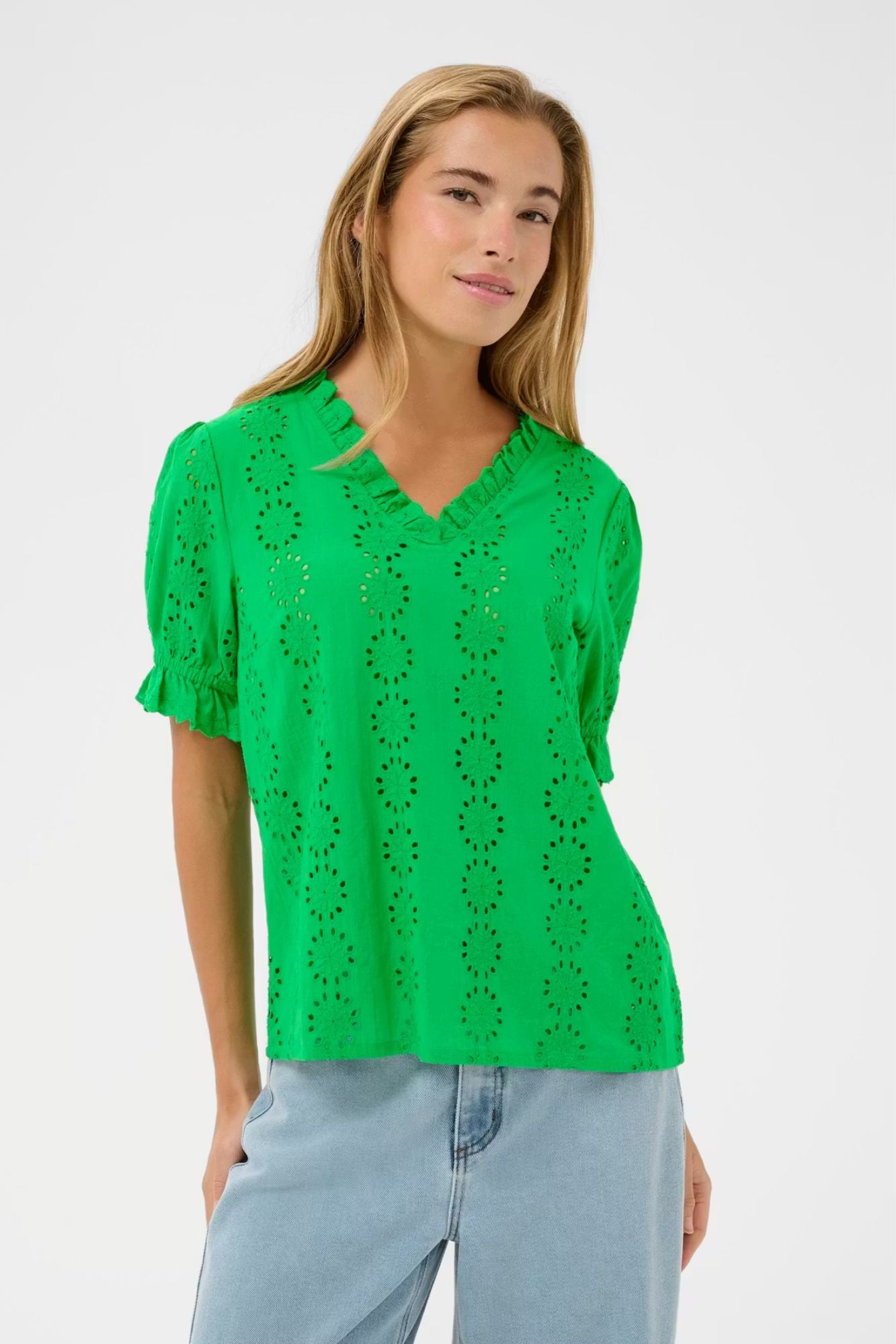 Dona Blouse