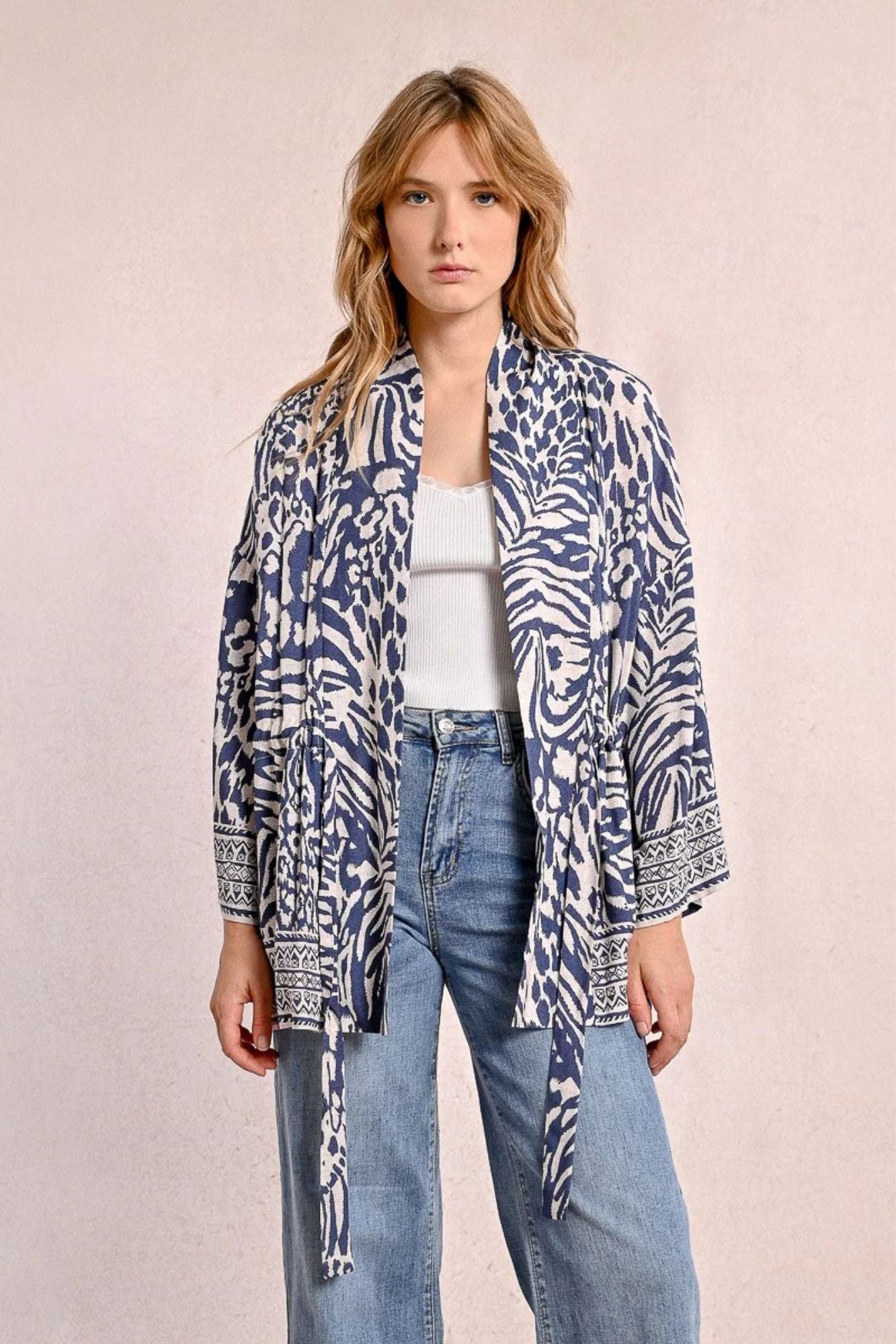Maggy Kimono
