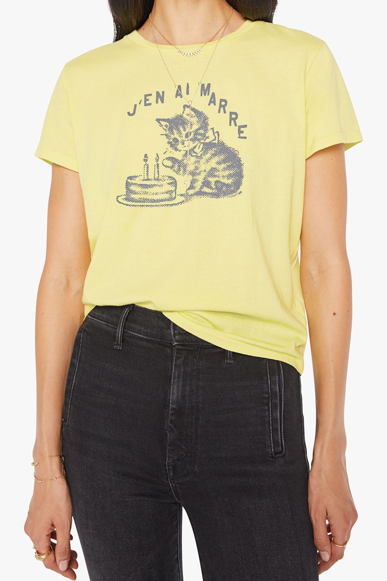 The Lil Goodie Goodie