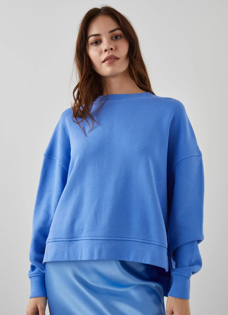 Auburn Sweater