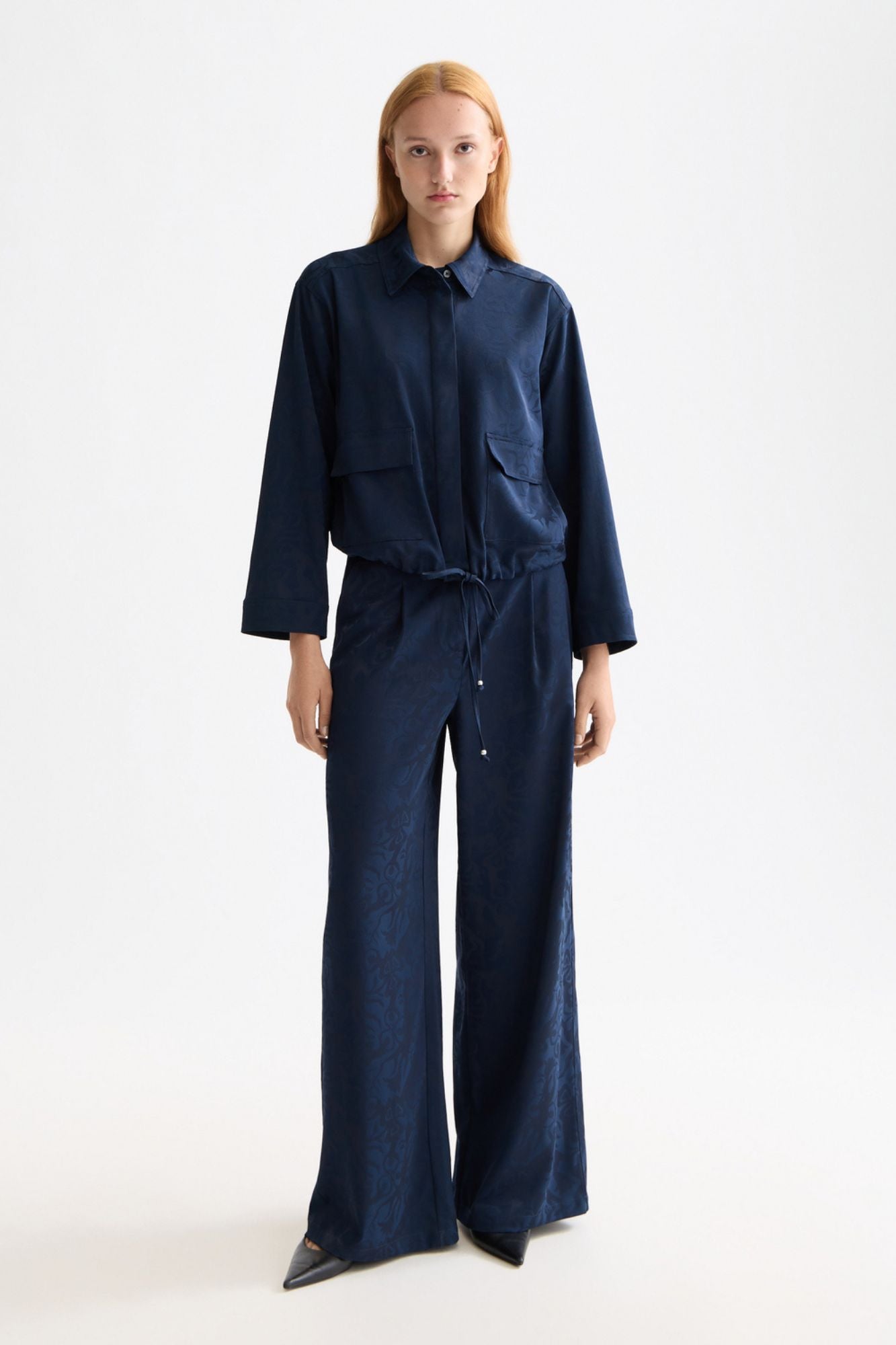 Sky Captain Pants