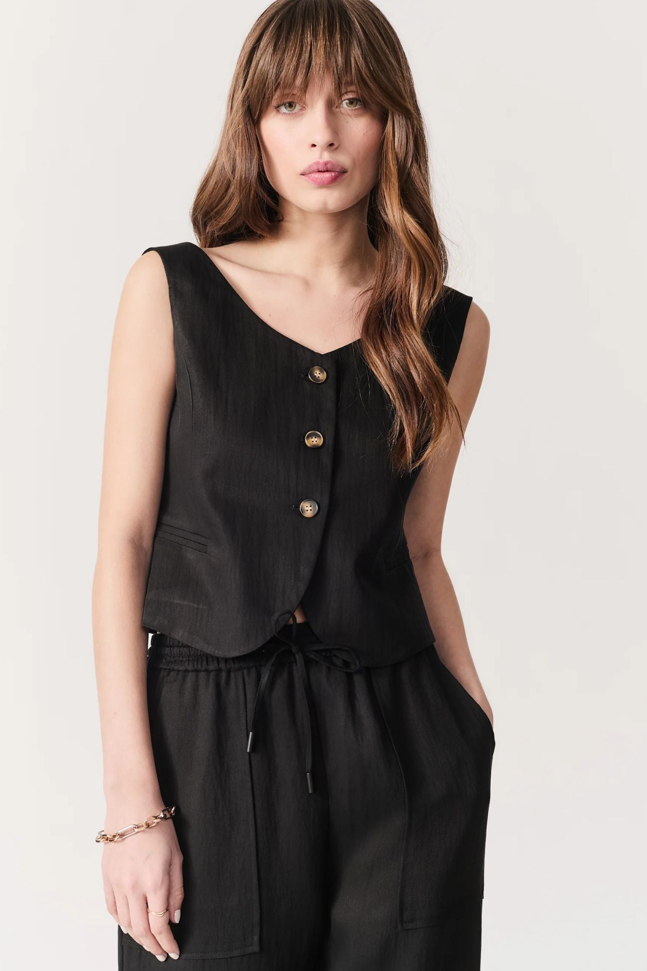 Maxial Vest