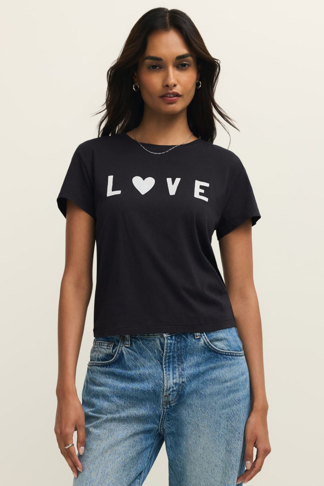 Adore Tourist Tee