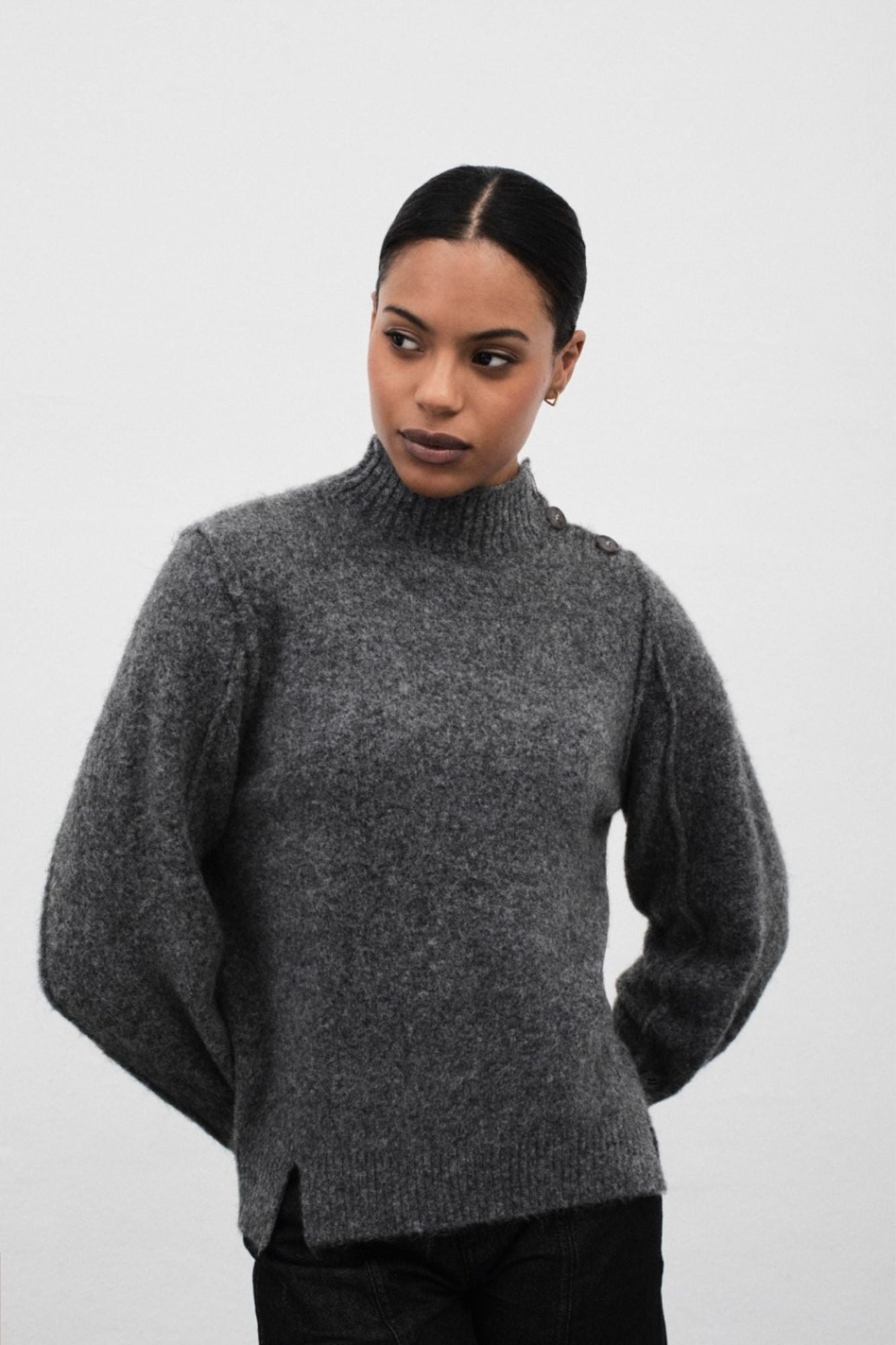Jaco Sweater