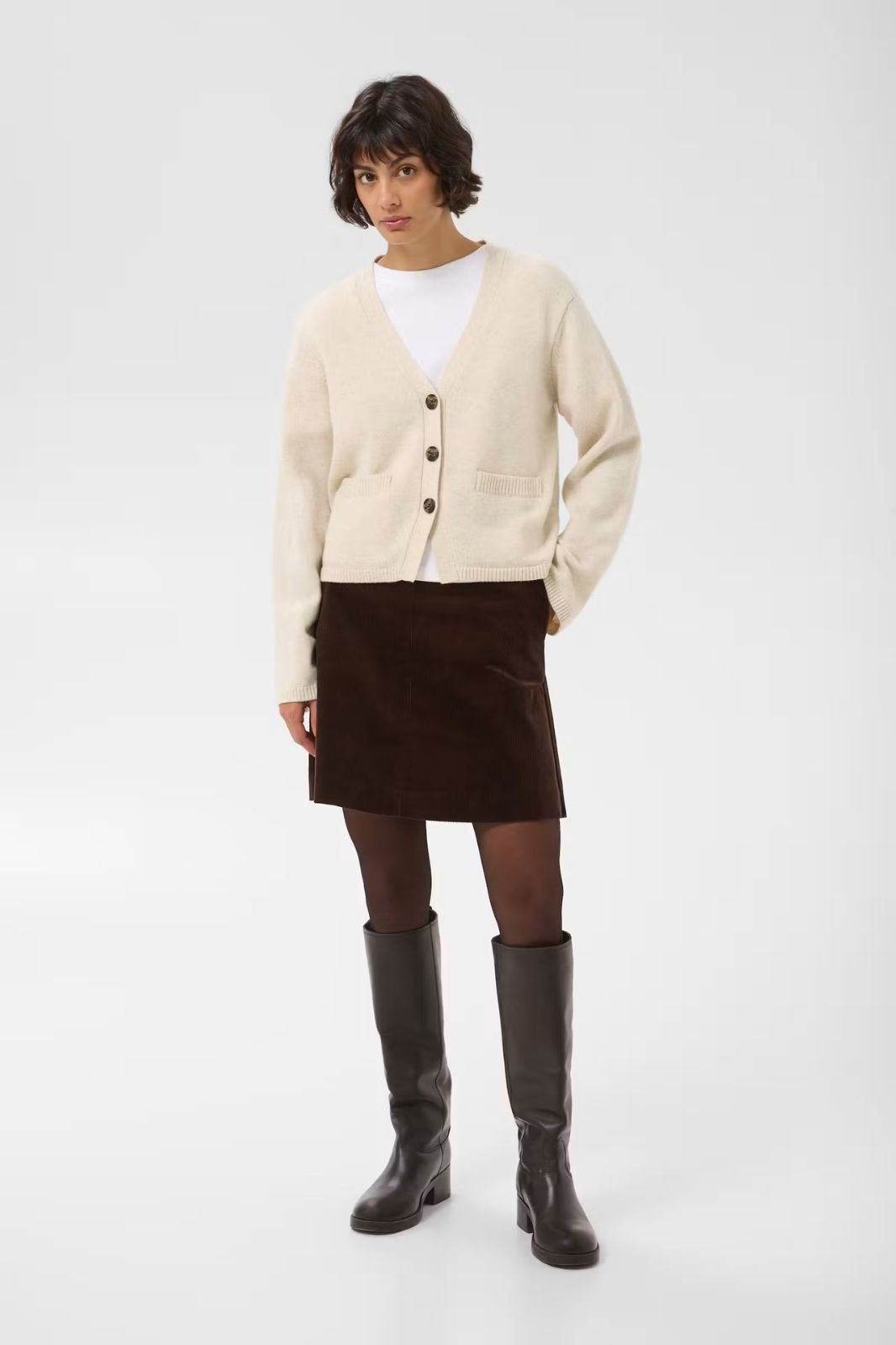 Sveva Cardigan