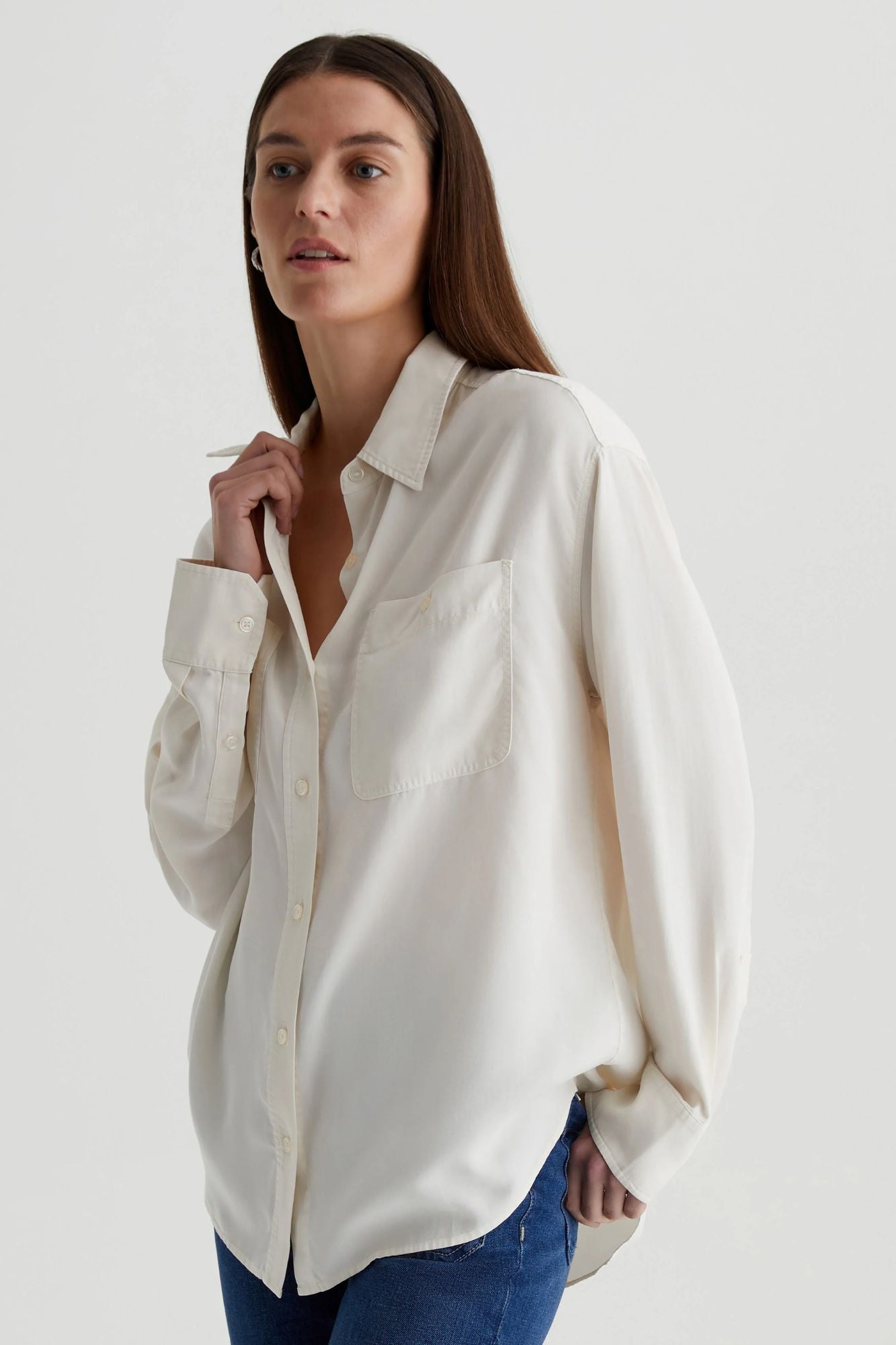 Leny Relaxed Shirt