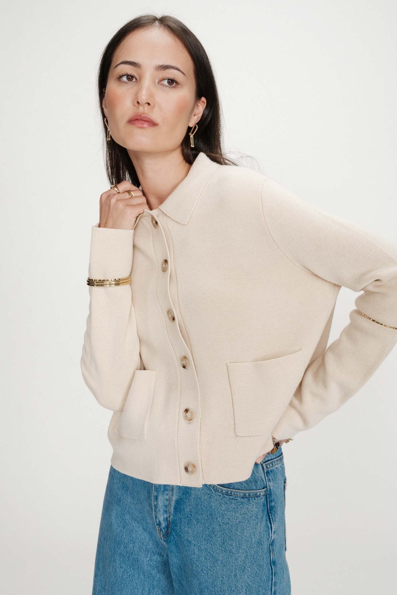 Maelys Cardigan