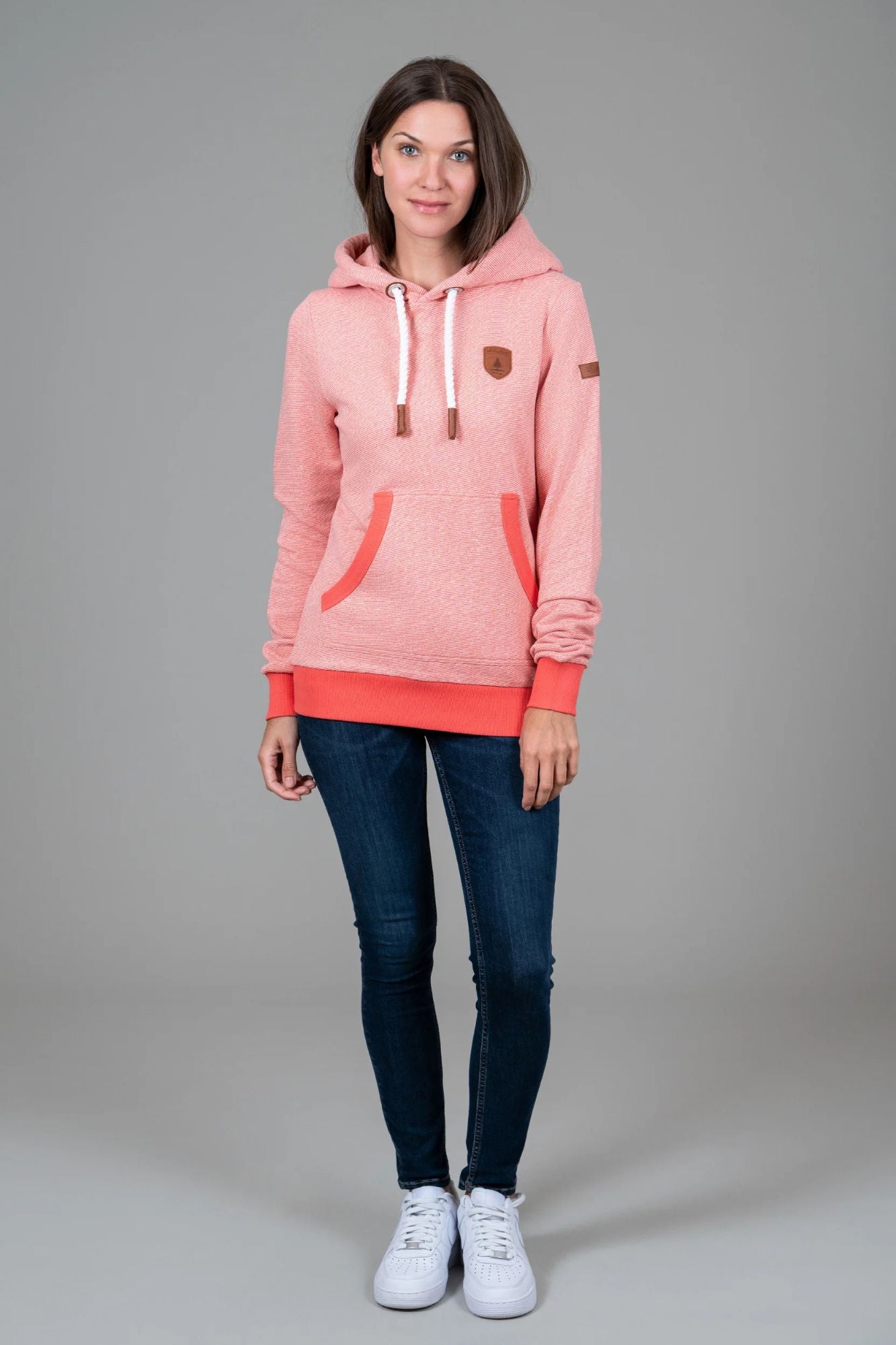 Corrie Hoodie