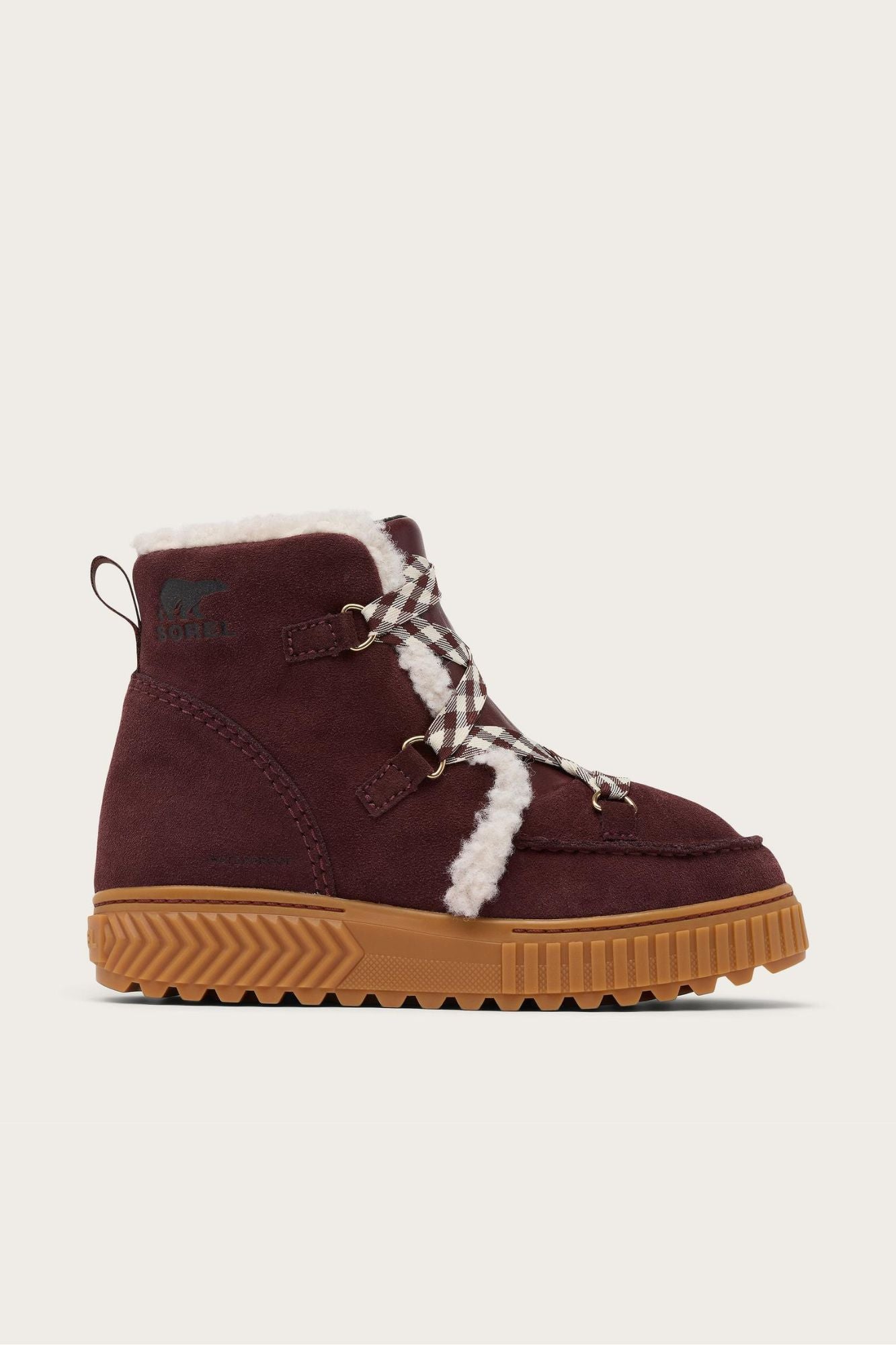 Ona Ave Alpine Women's Waterproof Boot