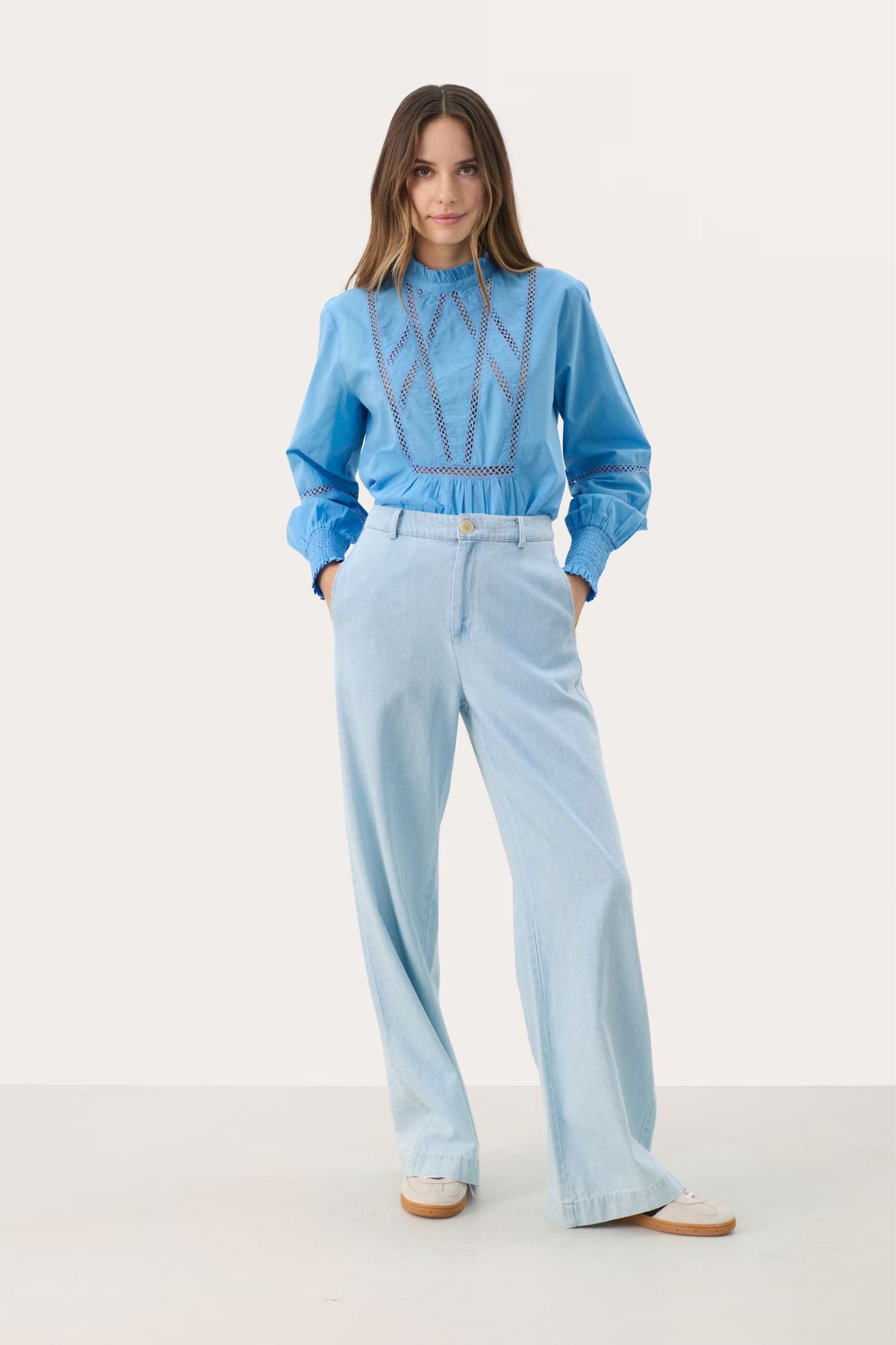 CoraliePW Trousers
