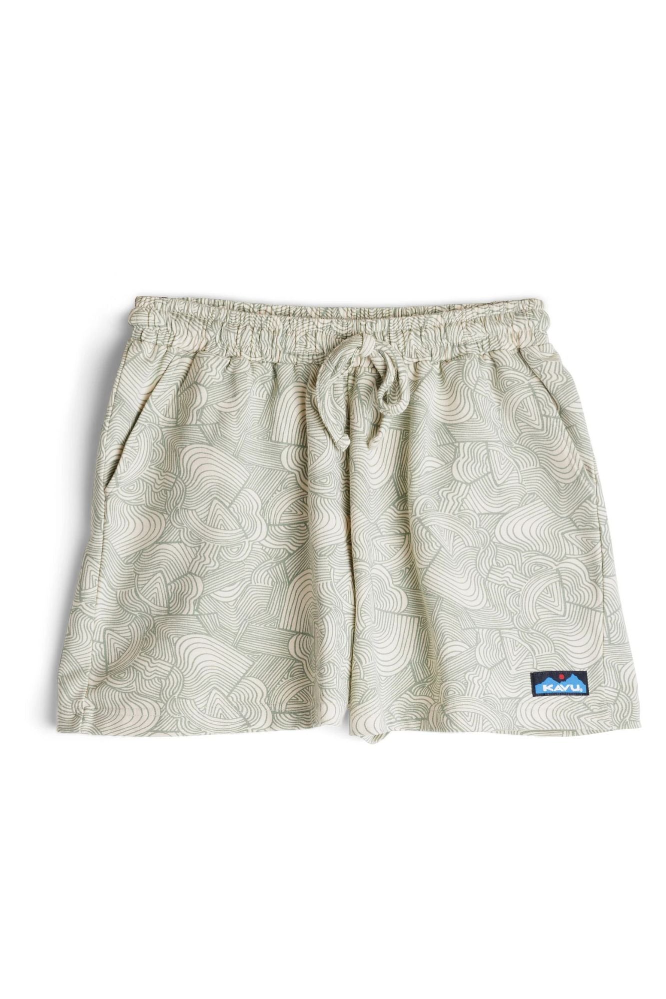 Coast Haven Shorts