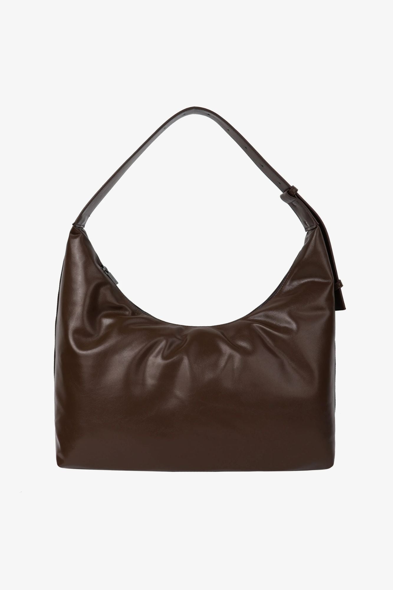 Lane Glossy Structure Bag