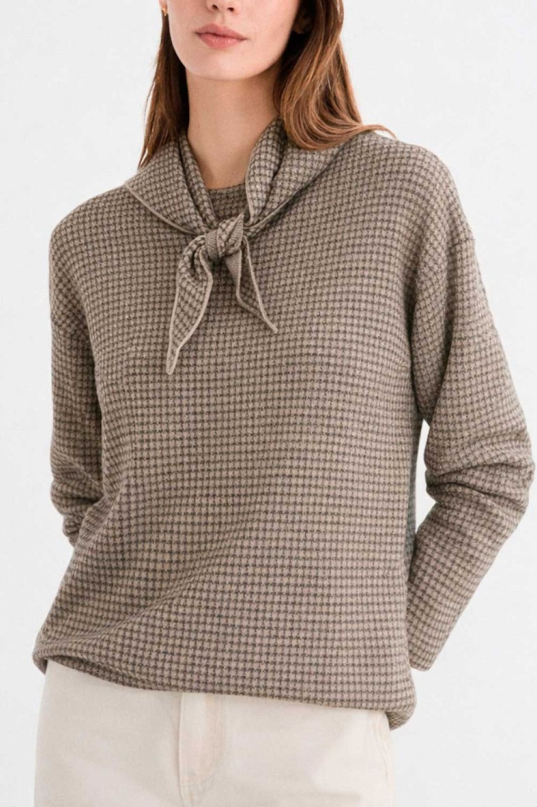 Funambu Sweatshirt