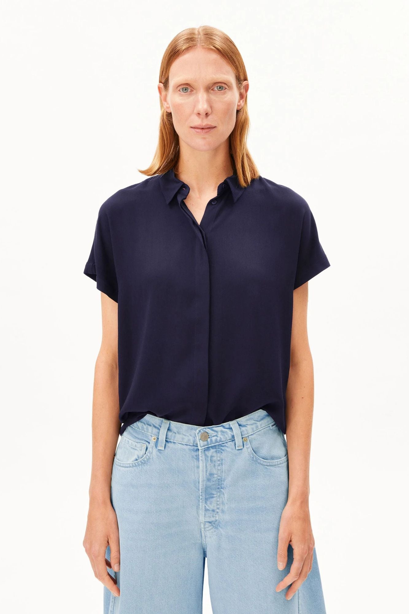 Larisaana Blouse
