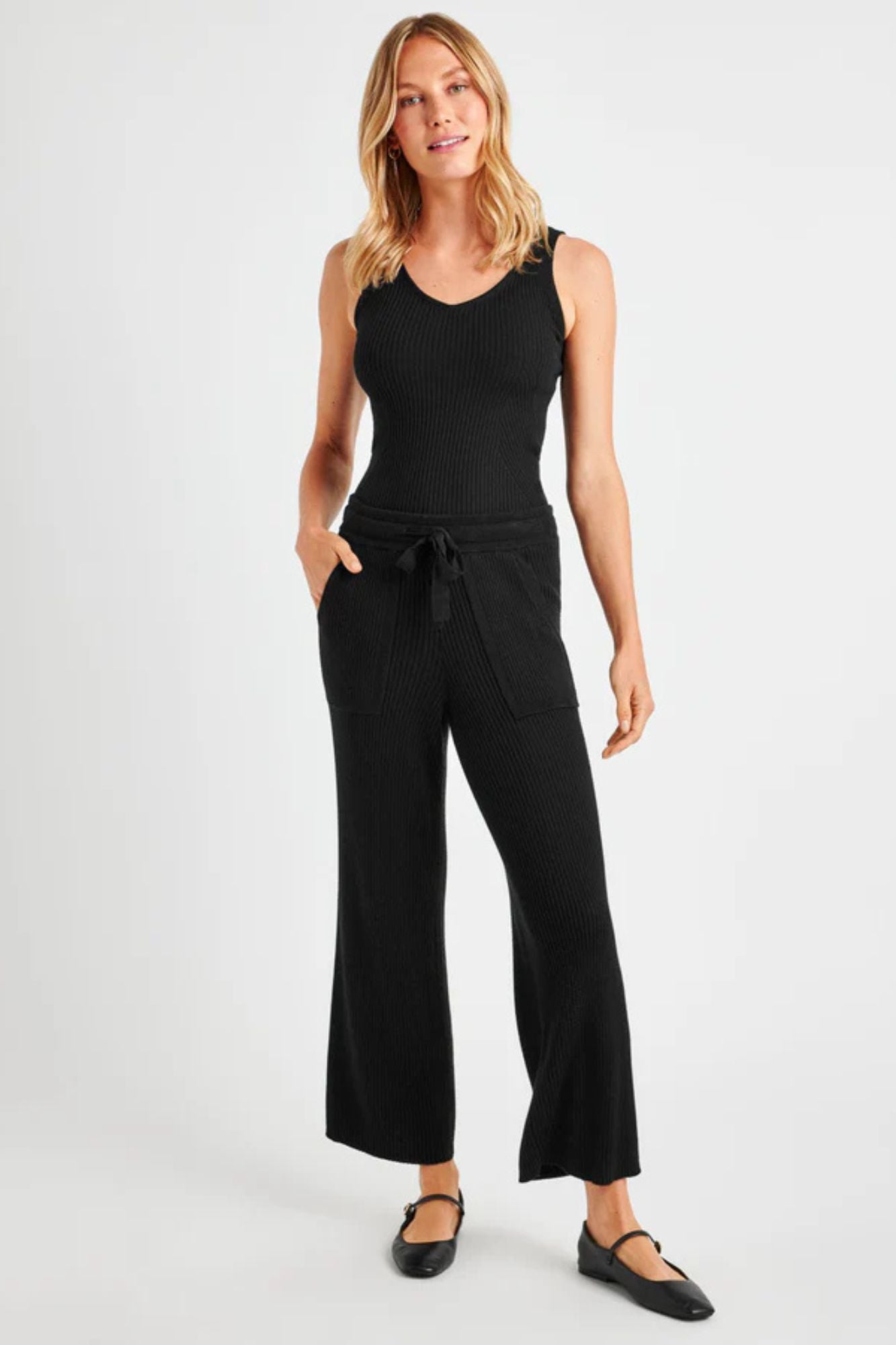 Georgie  Full Lenght Pant