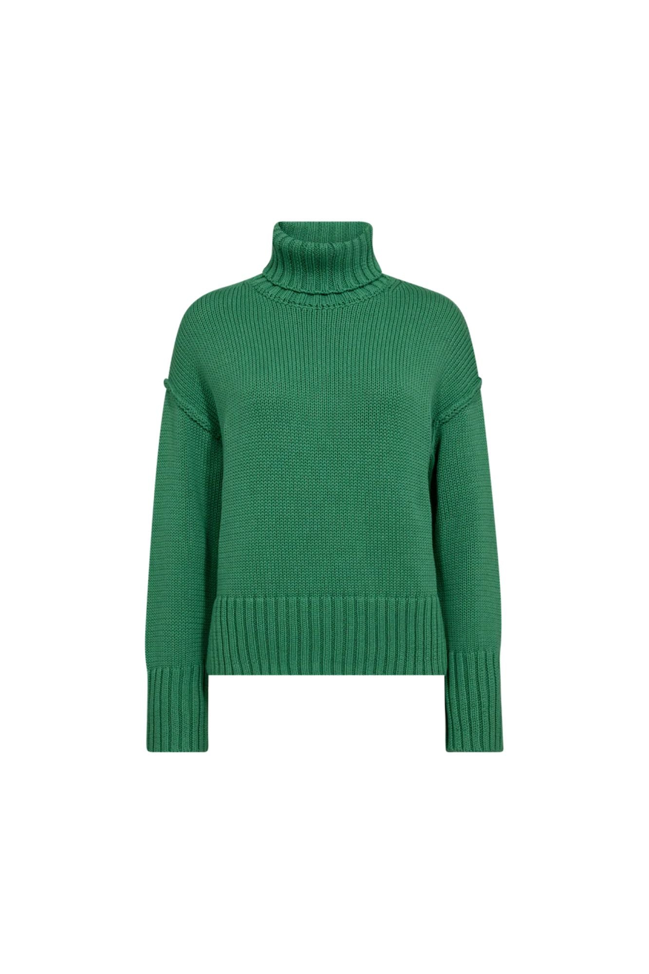 Rola Bine Roll Neck Knit