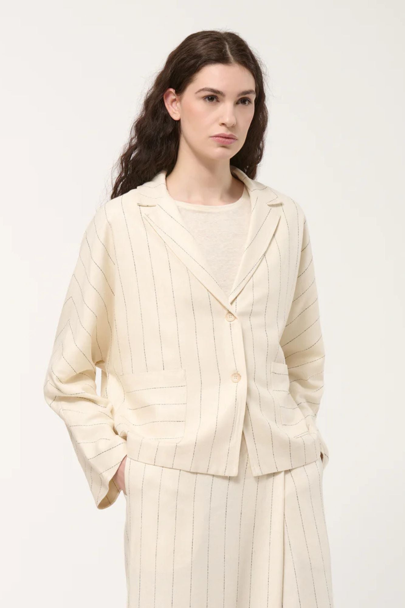 Jarik Jacket