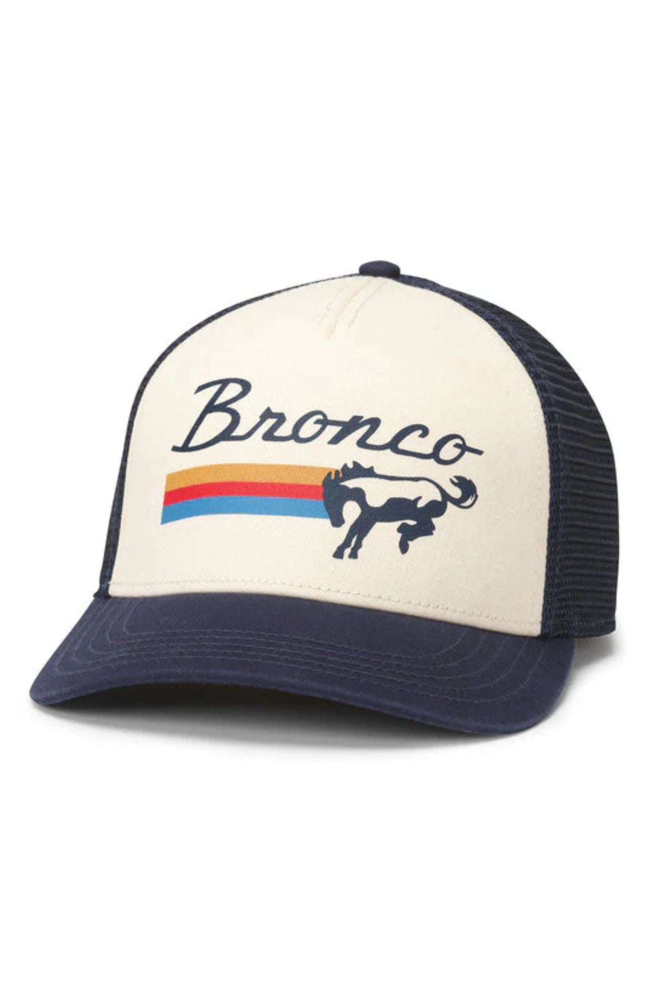 Sinclair Bronco Hat