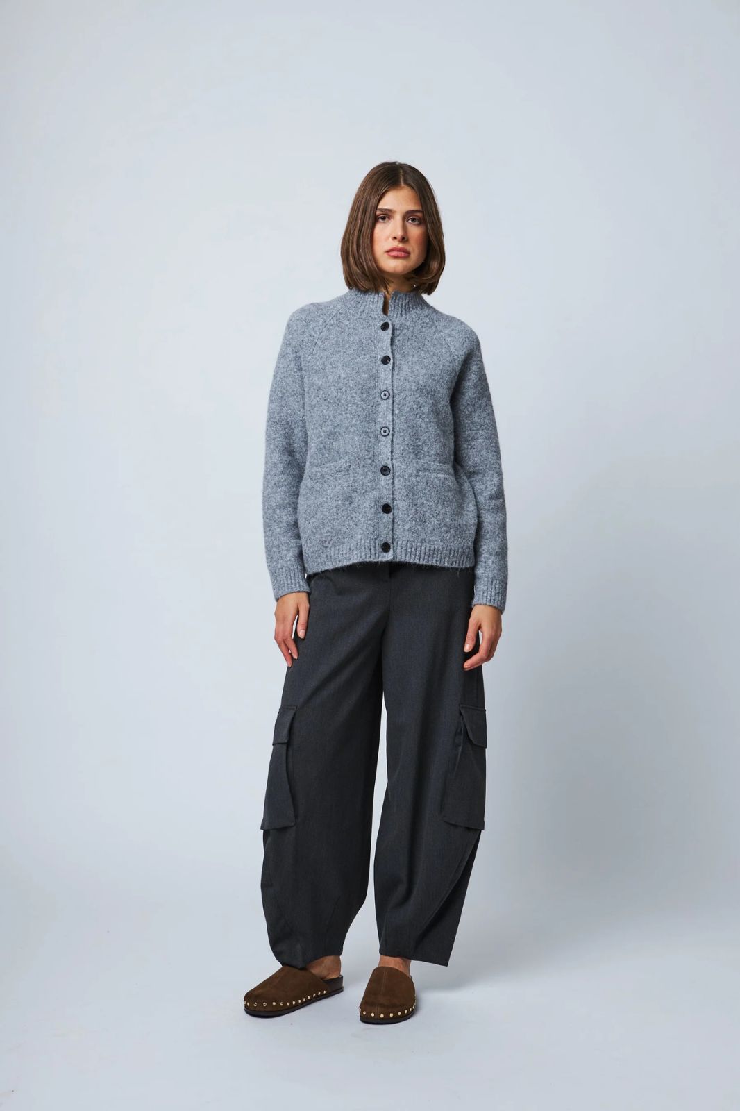 Elsie Cardigan