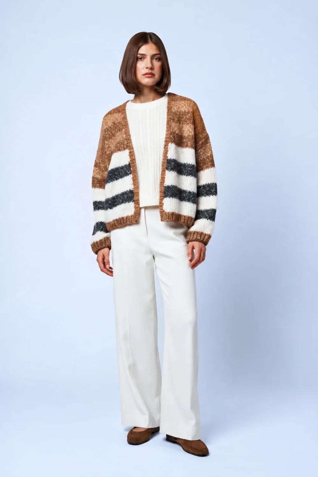 Felicity Cardigan