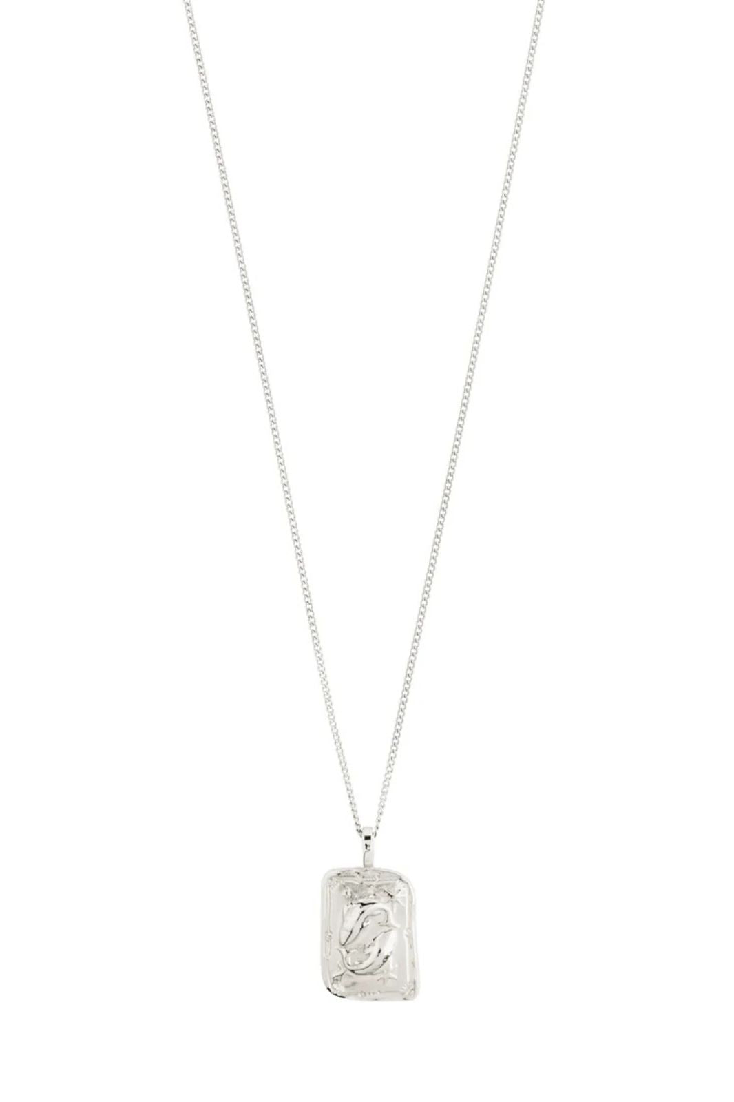 Pisces Necklace