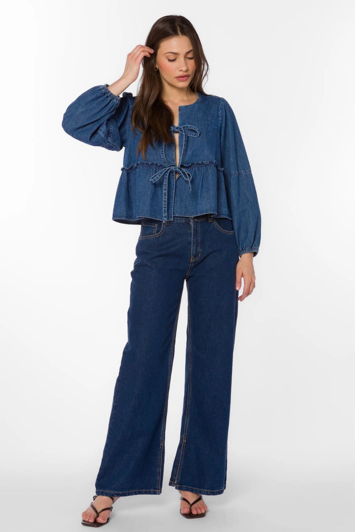 Abbie Top