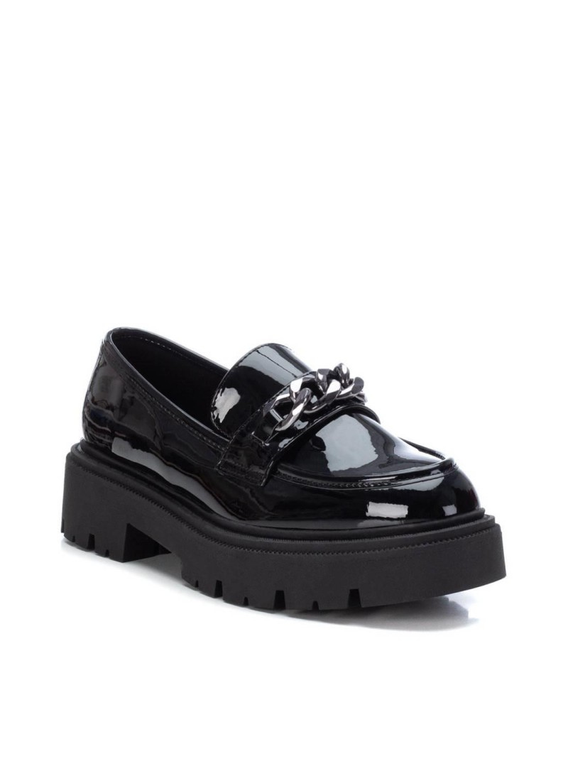 Zapato Mocassin Charol