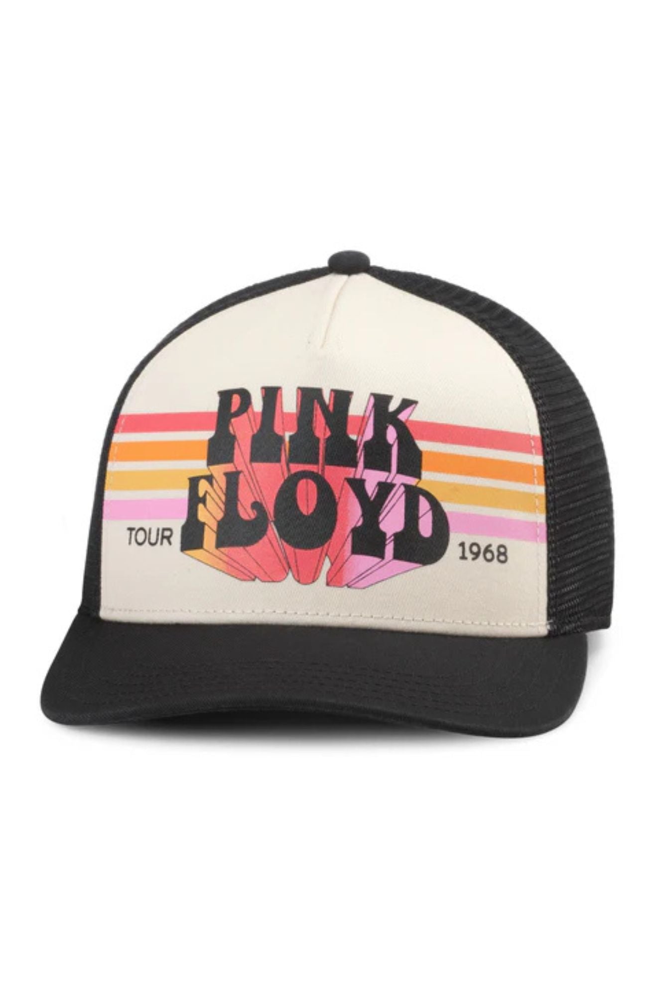 Sinclair Pink Floyd 1968 Tour Hat